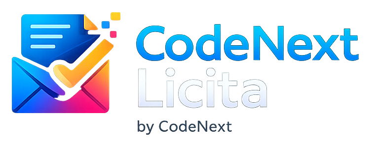 CodeNext Licita